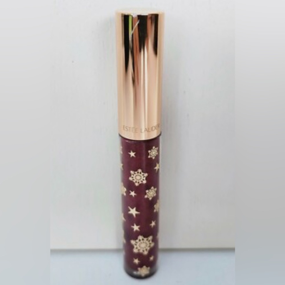 NEW Estée Lauder Pure Color Envy Berry Provocative #440 Lipgloss